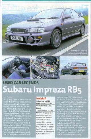 Illustration for article titled 2 Reasons You Need To Buy A GC Subaru Impreza